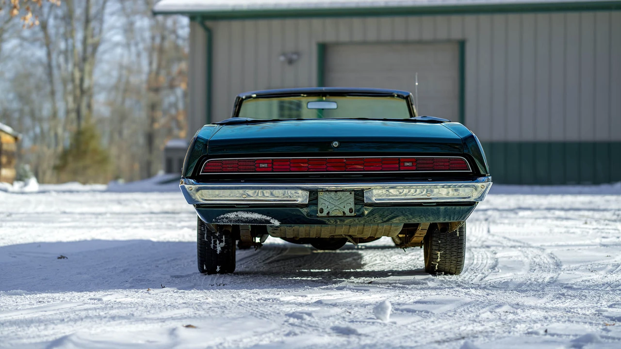 1971 Ford Torino 2nd Gen - Image 12 of 31