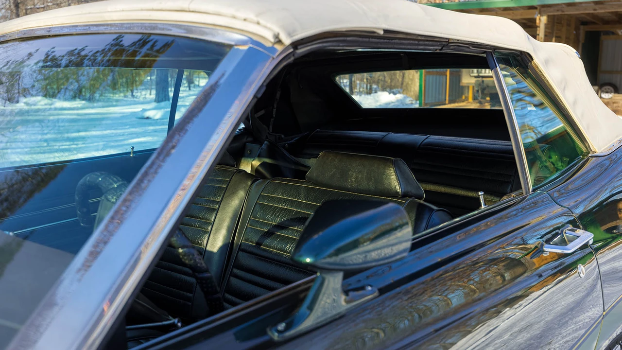 1971 Ford Torino 2nd Gen - Image 13 of 31