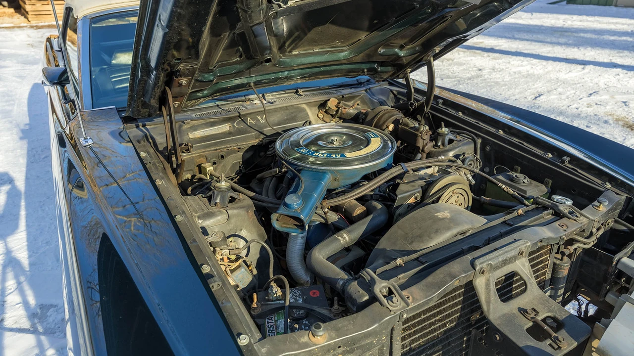 1971 Ford Torino 2nd Gen - Image 18 of 31