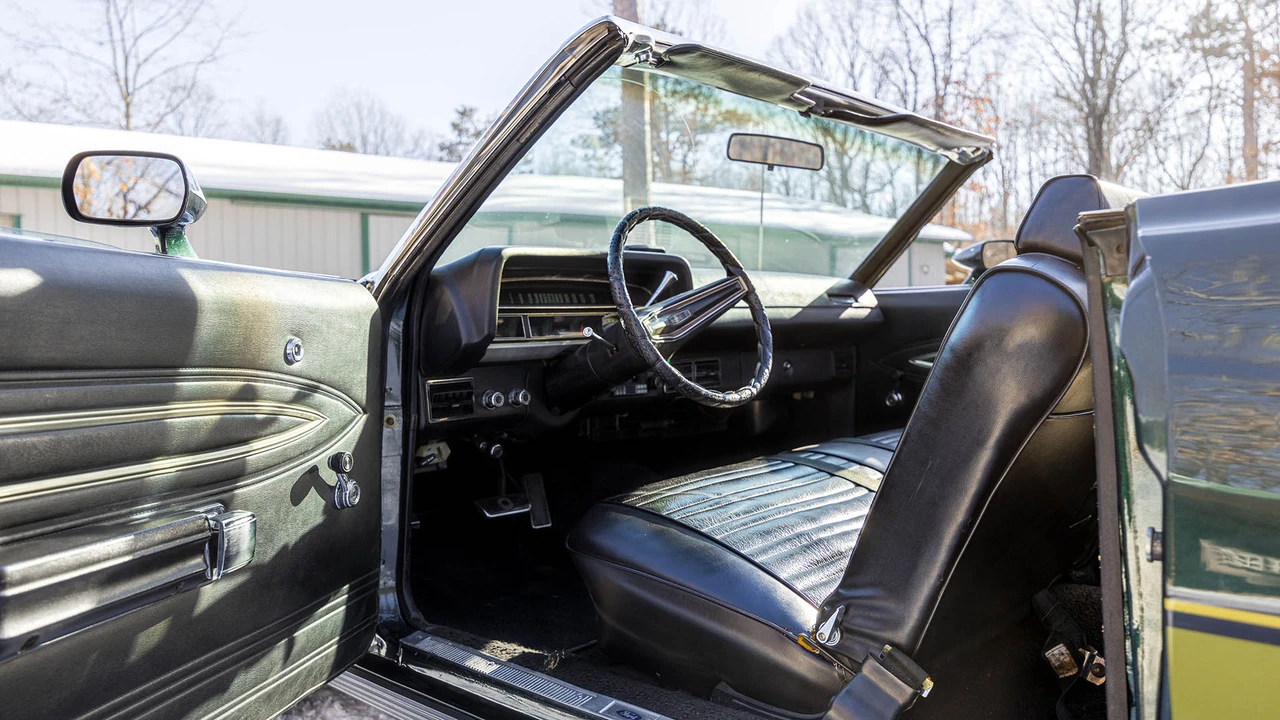 1971 Ford Torino 2nd Gen - Image 21 of 31