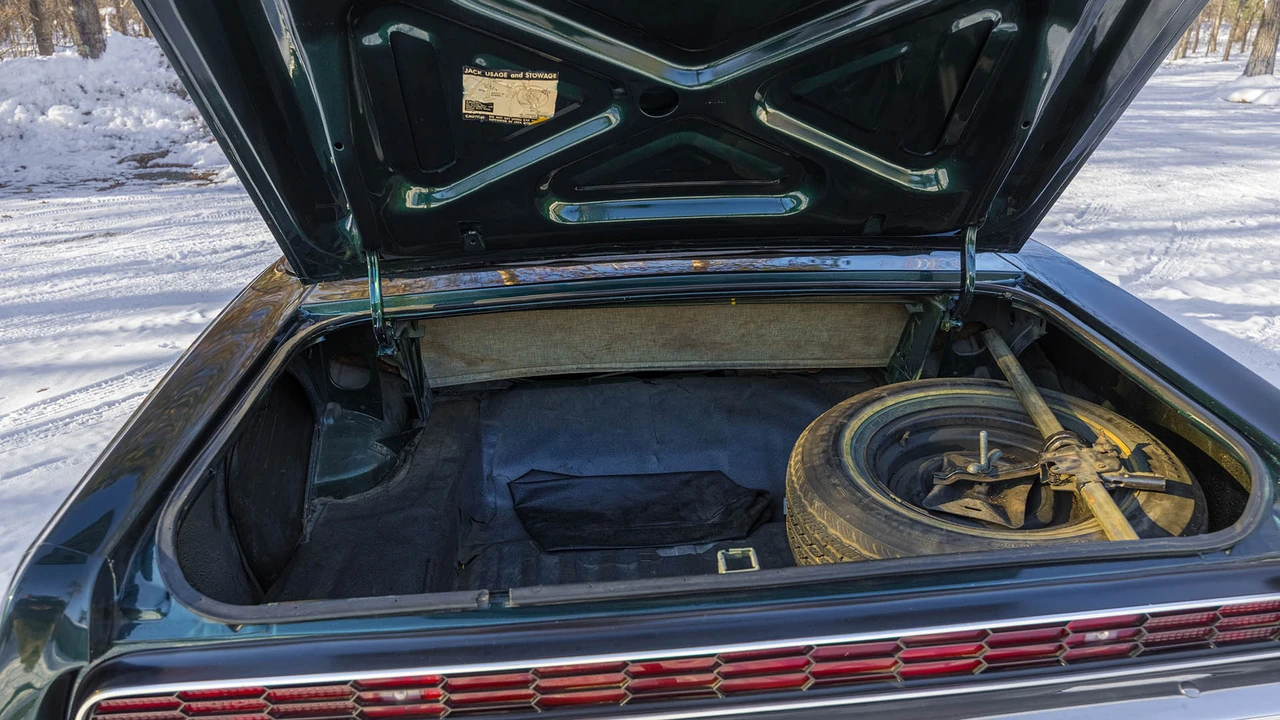 1971 Ford Torino 2nd Gen - Image 24 of 31