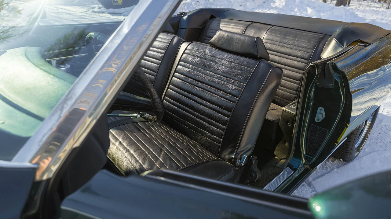 1971 Ford Torino 2nd Gen - Image 27 of 31