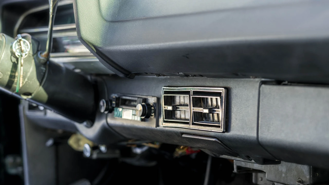 1971 Ford Torino 2nd Gen - Image 28 of 31