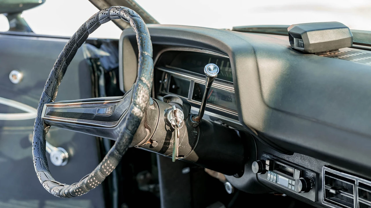1971 Ford Torino 2nd Gen - Image 29 of 31