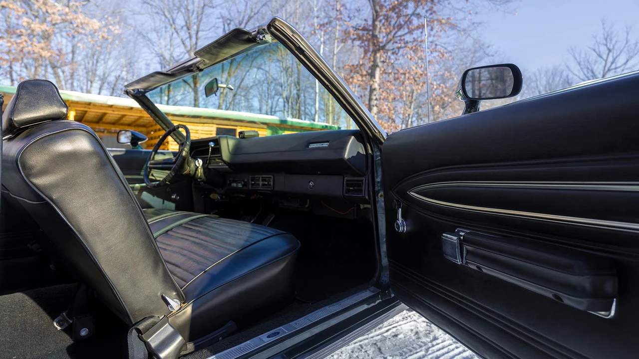 1971 Ford Torino 2nd Gen - Image 30 of 31