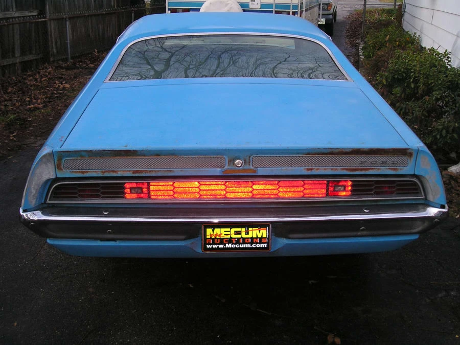 1971 Ford Torino 2nd Gen - Image 3 of 10