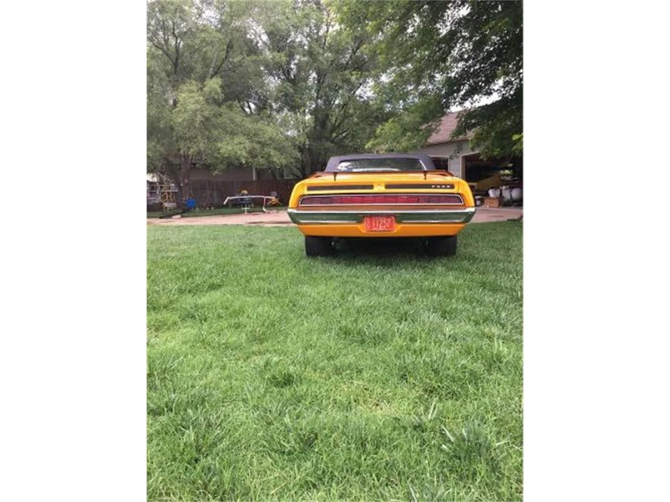 1971 Ford Torino 2nd Gen - Image 5 of 8
