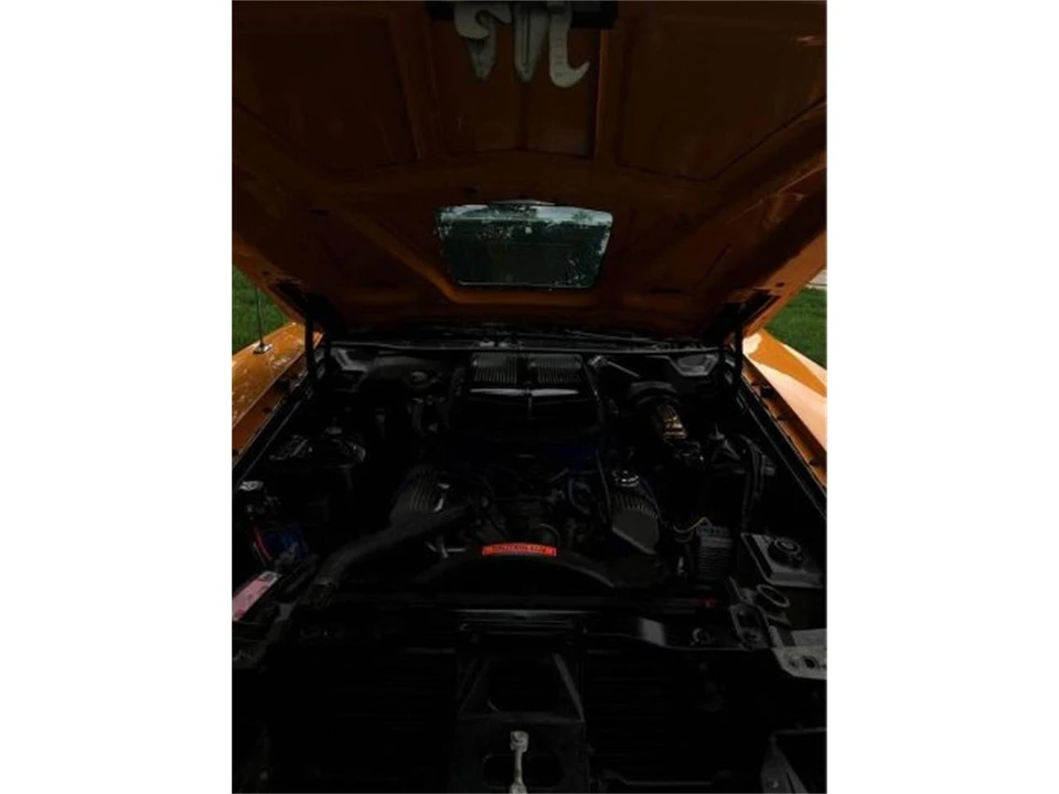 1971 Ford Torino 2nd Gen - Image 6 of 8