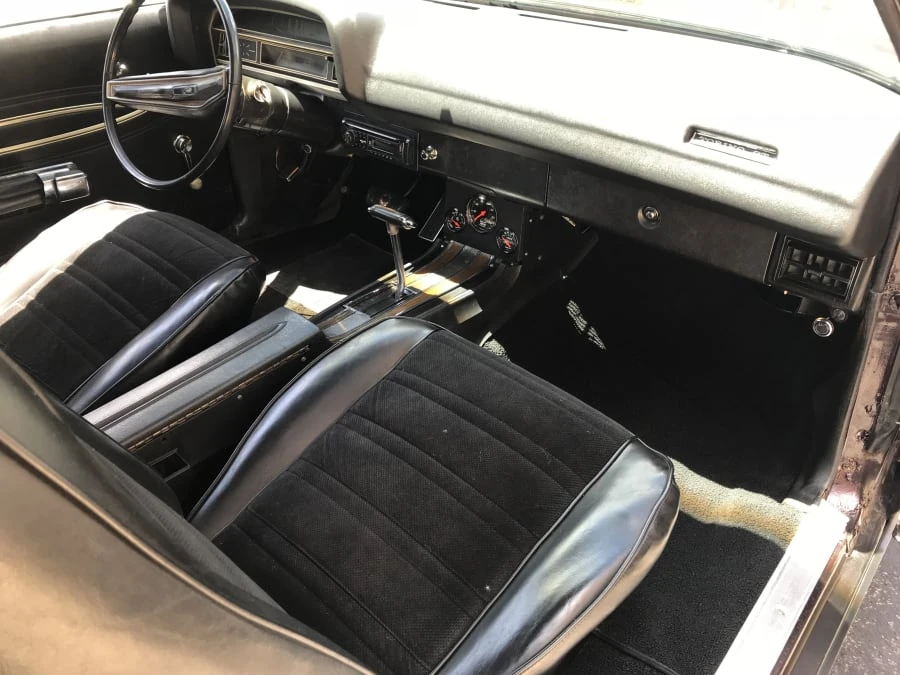 1971 Ford Torino 2nd Gen - Image 5 of 7