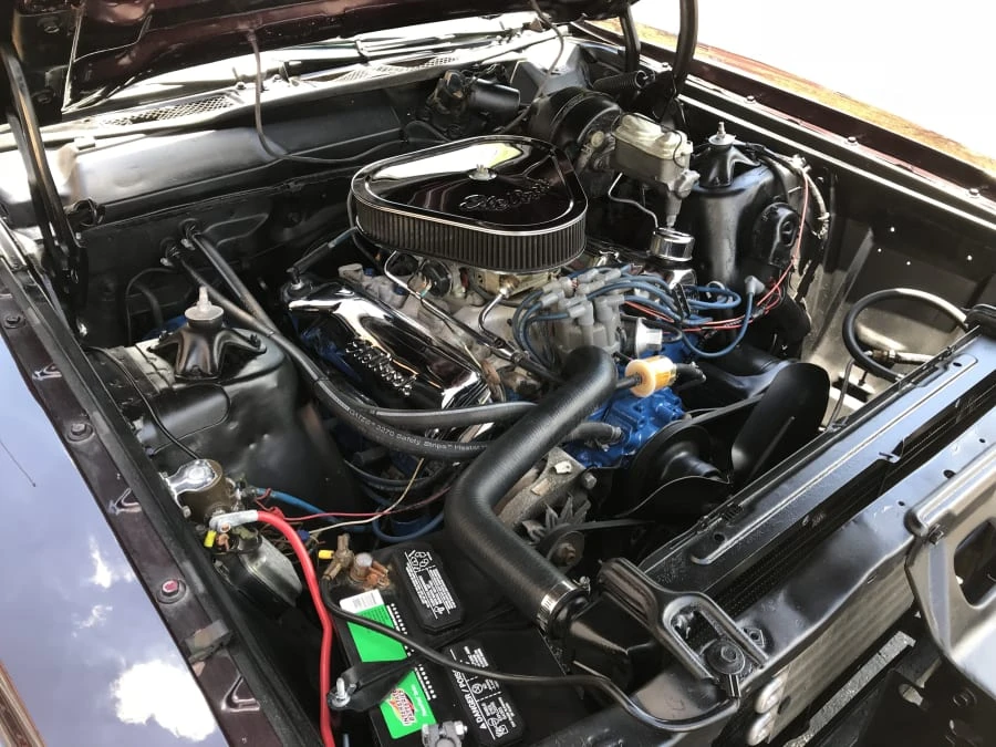 1971 Ford Torino 2nd Gen - Image 7 of 7