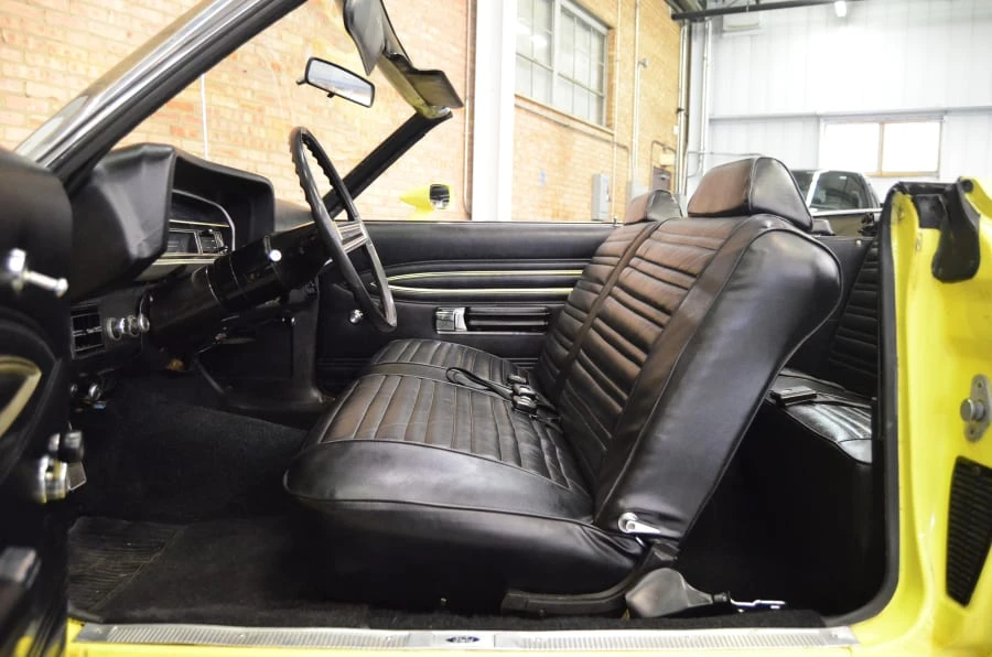 1971 Ford Torino 2nd Gen - Image 4 of 11