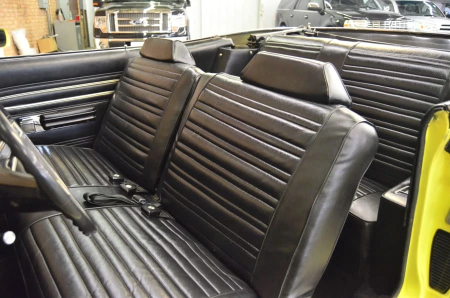 1971 Ford Torino 2nd Gen - Image 5 of 11