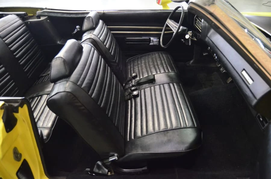 1971 Ford Torino 2nd Gen - Image 6 of 11