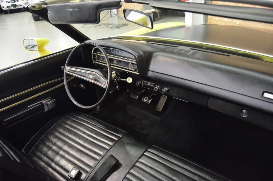 1971 Ford Torino 2nd Gen - Image 7 of 11