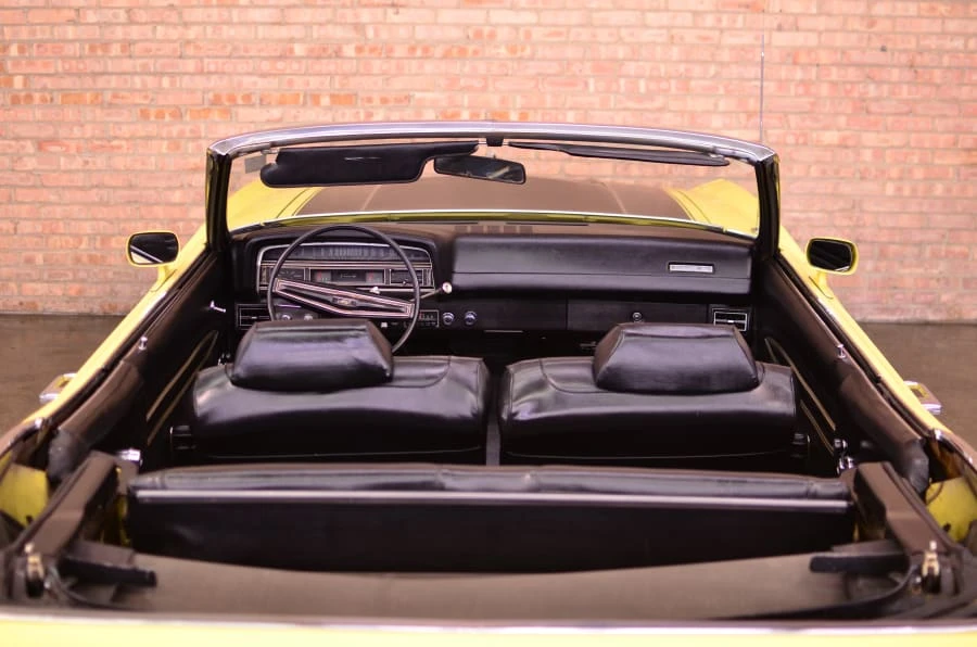 1971 Ford Torino 2nd Gen - Image 8 of 11