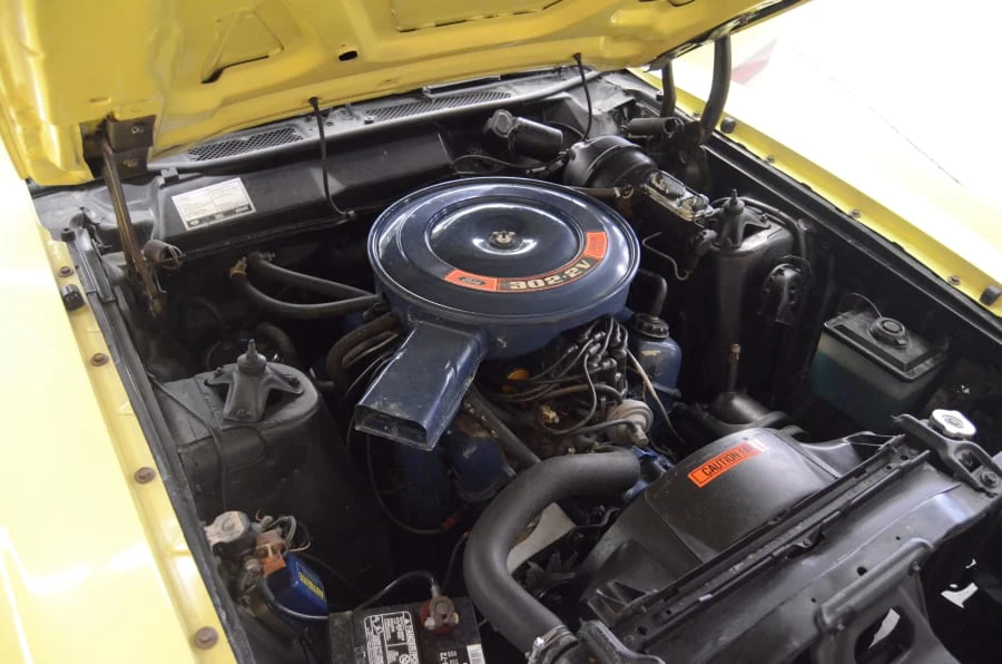 1971 Ford Torino 2nd Gen - Image 10 of 11