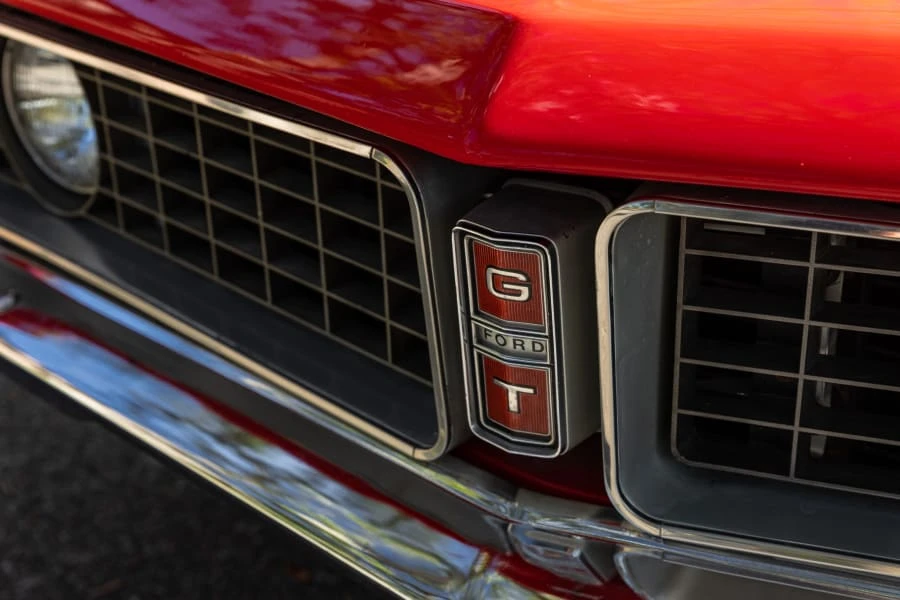 1971 Ford Torino 2nd Gen - Image 10 of 27