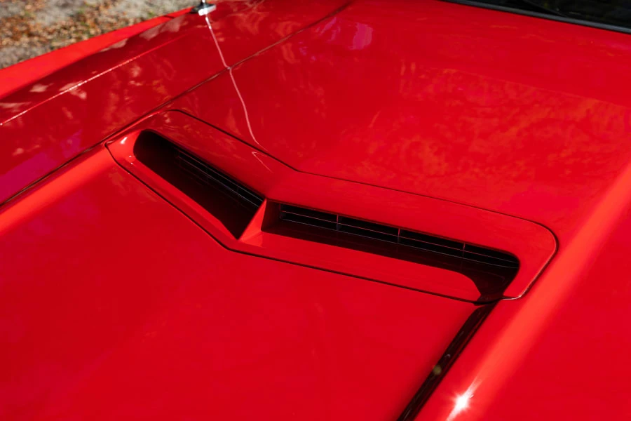 1971 Ford Torino 2nd Gen - Image 11 of 27