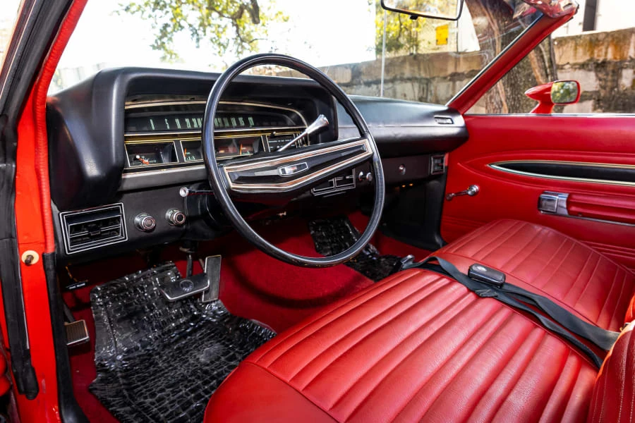 1971 Ford Torino 2nd Gen - Image 4 of 27