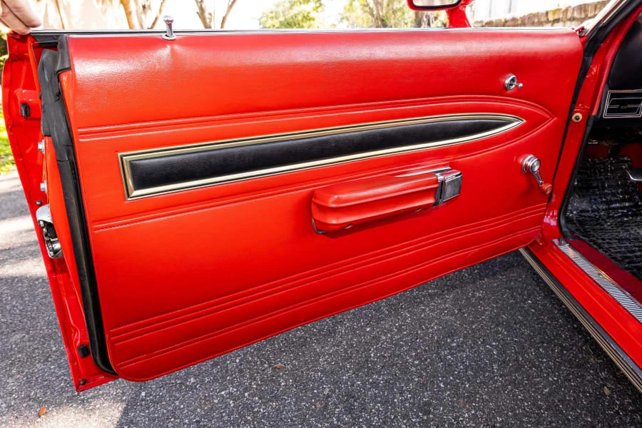 1971 Ford Torino 2nd Gen - Image 16 of 27