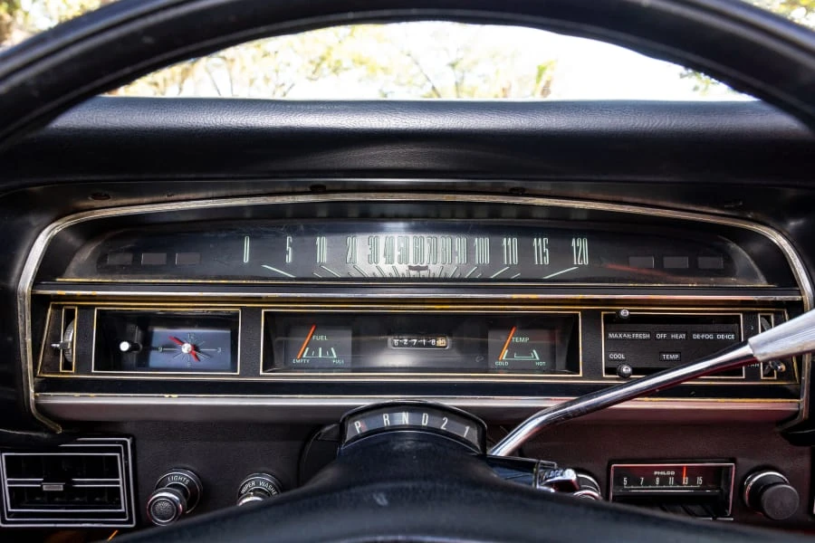 1971 Ford Torino 2nd Gen - Image 19 of 27