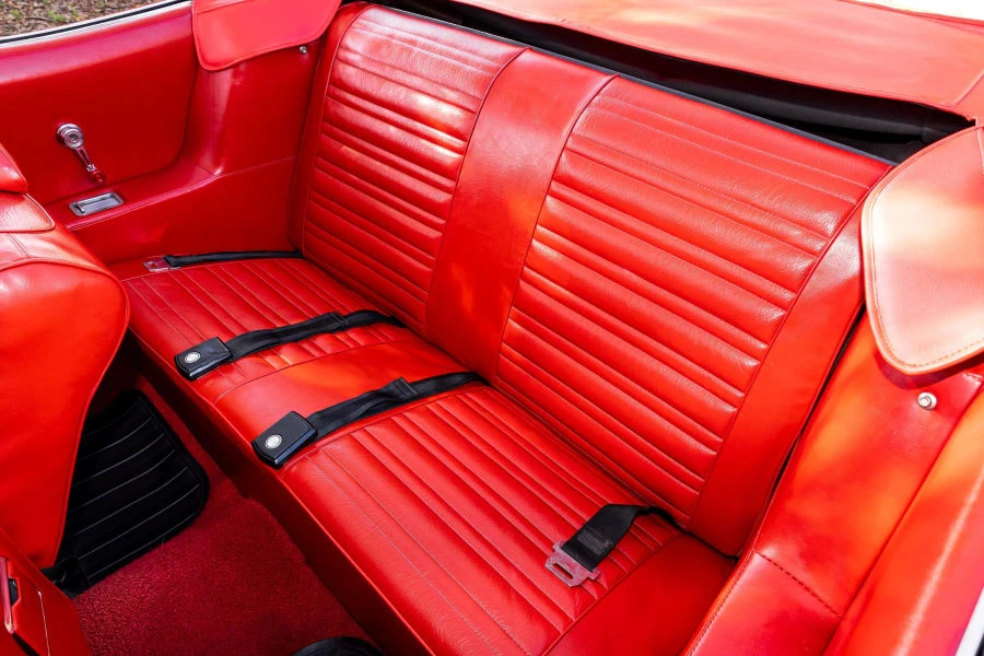 1971 Ford Torino 2nd Gen - Image 6 of 27