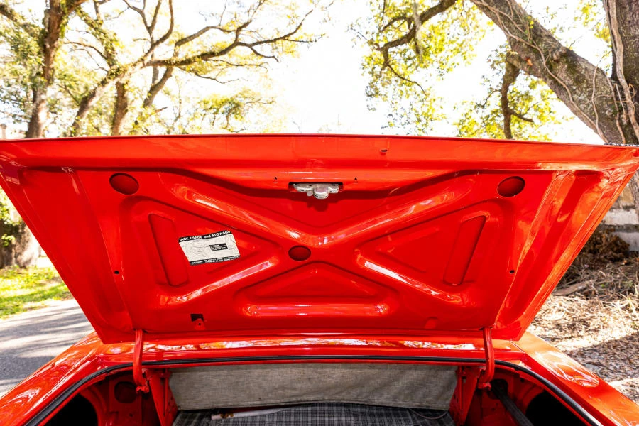 1971 Ford Torino 2nd Gen - Image 15 of 27