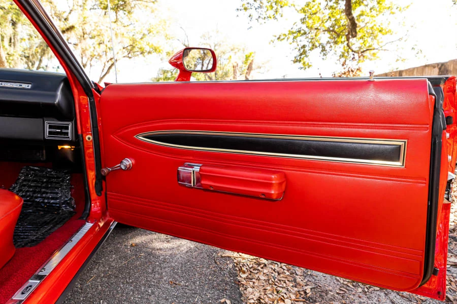 1971 Ford Torino 2nd Gen - Image 17 of 27