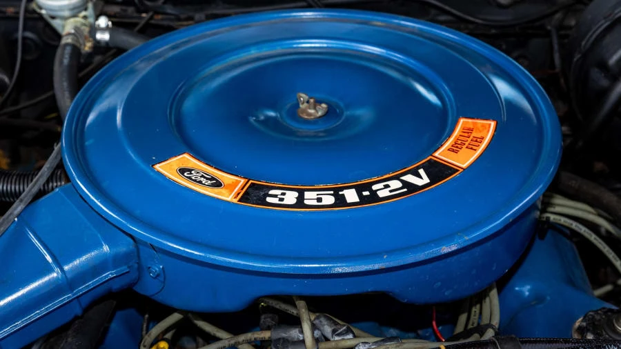 1971 Ford Torino 2nd Gen - Image 9 of 27