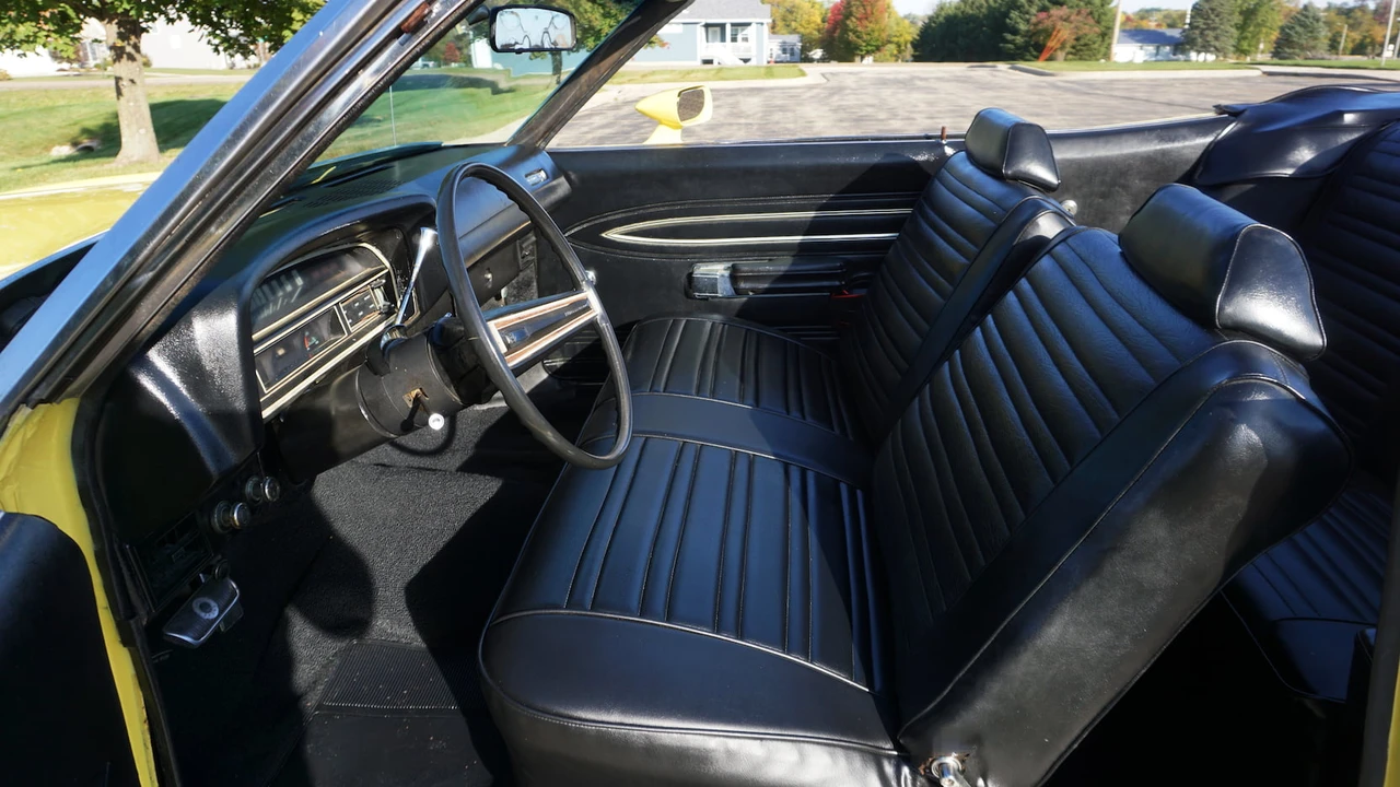 1971 Ford Torino 2nd Gen - Image 4 of 21