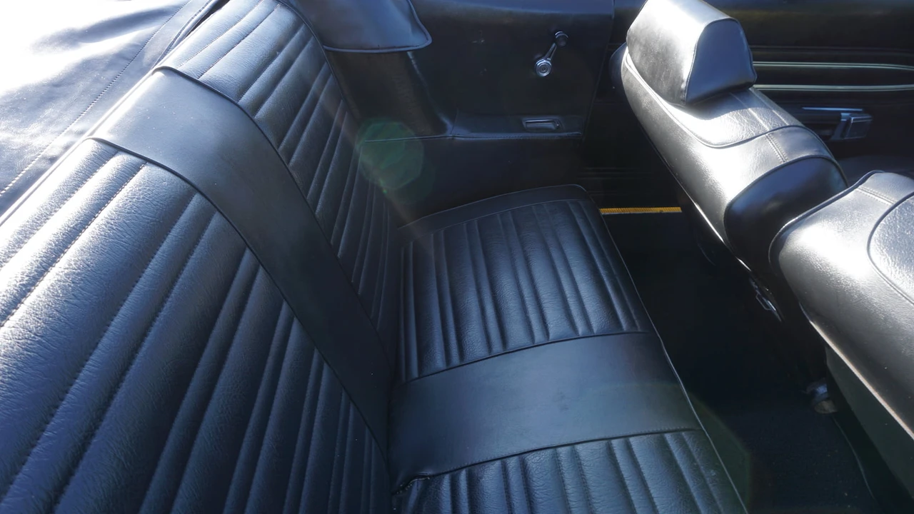 1971 Ford Torino 2nd Gen - Image 6 of 21