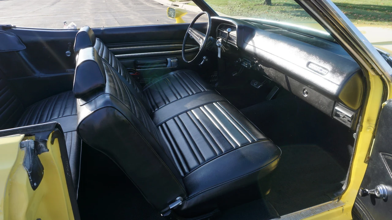1971 Ford Torino 2nd Gen - Image 7 of 21
