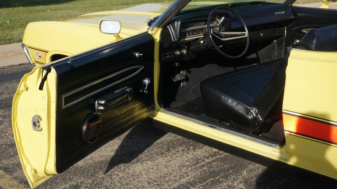 1971 Ford Torino 2nd Gen - Image 13 of 21