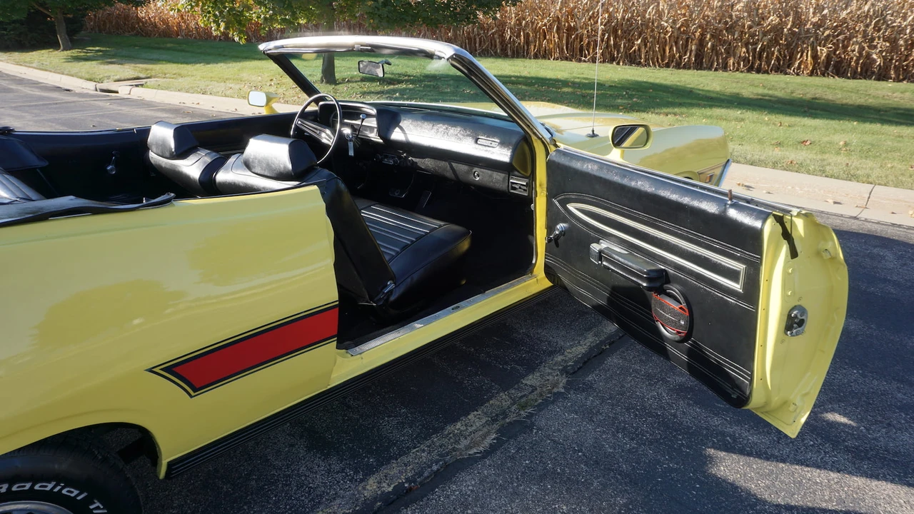 1971 Ford Torino 2nd Gen - Image 14 of 21