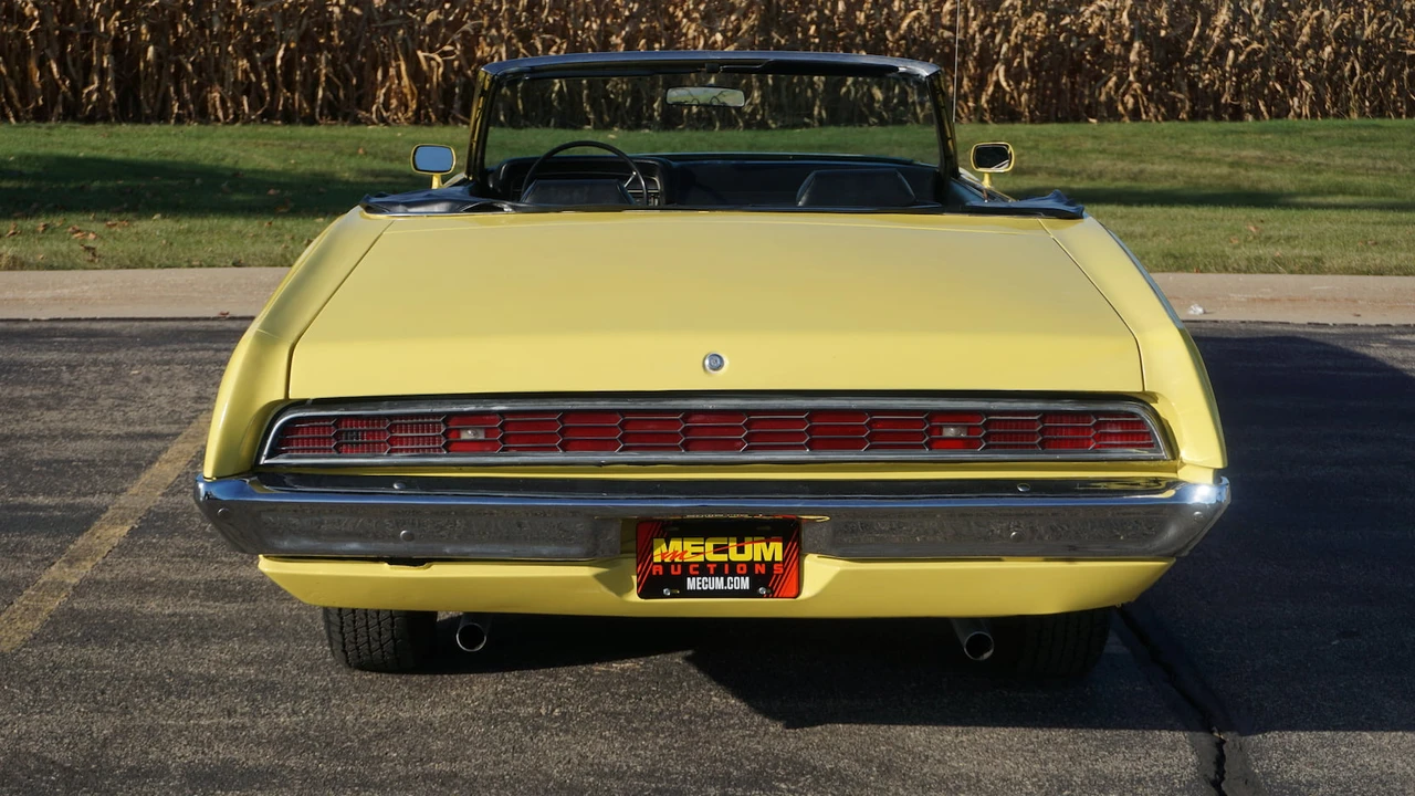 1971 Ford Torino 2nd Gen - Image 18 of 21