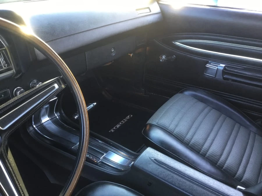 1971 Ford Torino 2nd Gen - Image 20 of 31