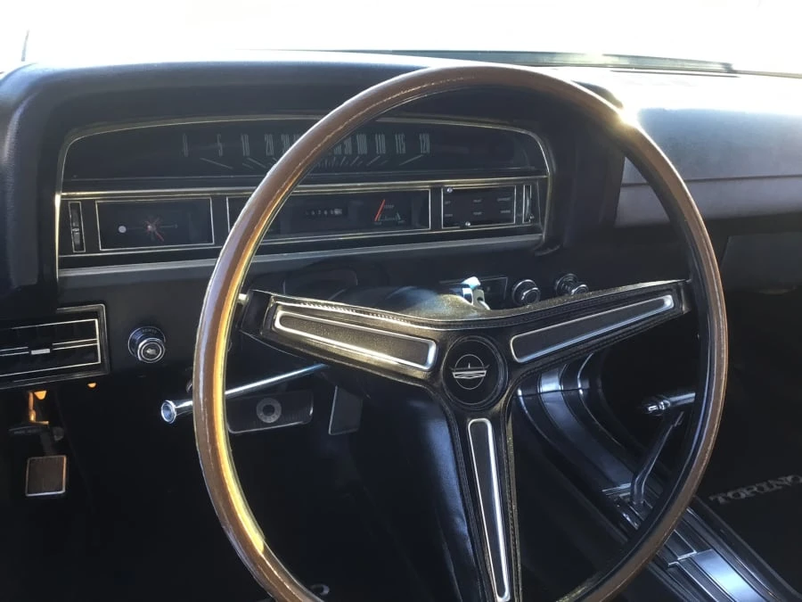 1971 Ford Torino 2nd Gen - Image 23 of 31