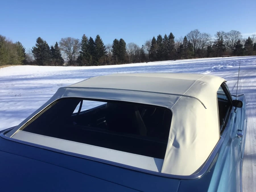 1971 Ford Torino 2nd Gen - Image 19 of 31