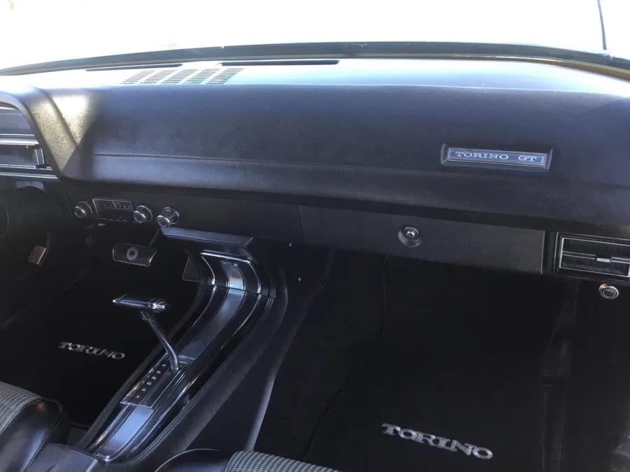 1971 Ford Torino 2nd Gen - Image 22 of 31