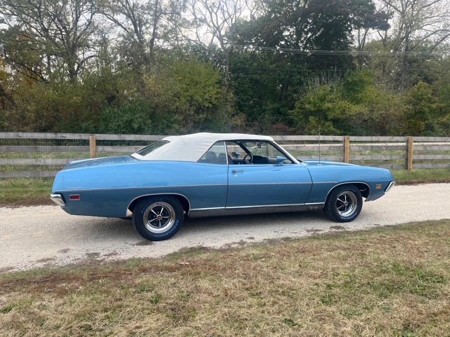 1971 Ford Torino 2nd Gen - Image 2 of 31