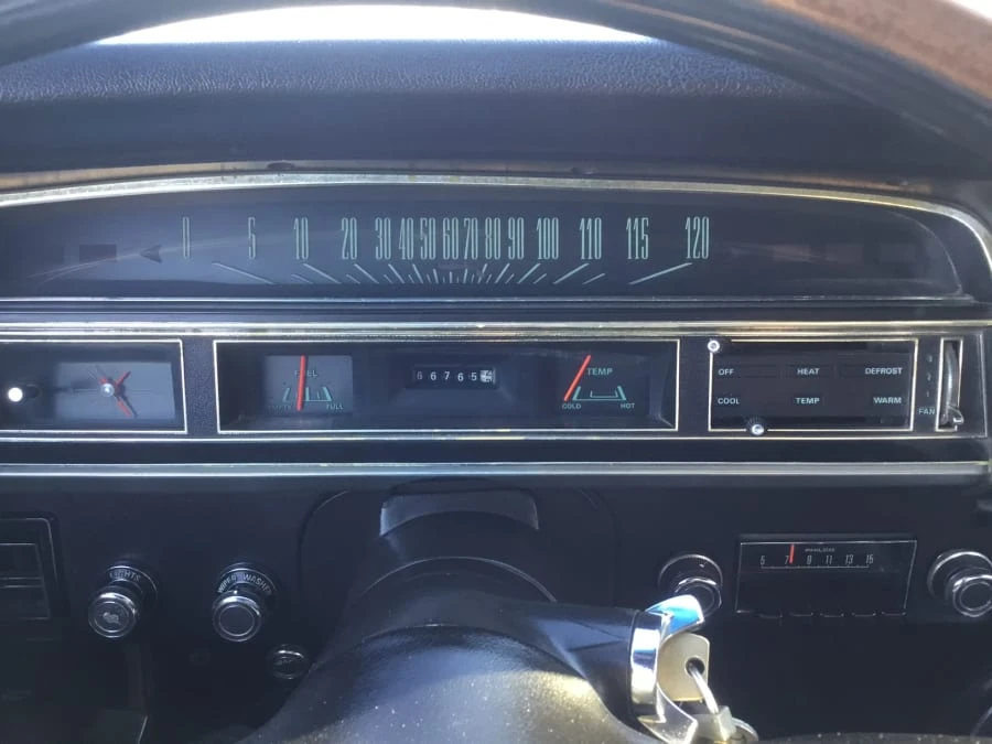 1971 Ford Torino 2nd Gen - Image 21 of 31