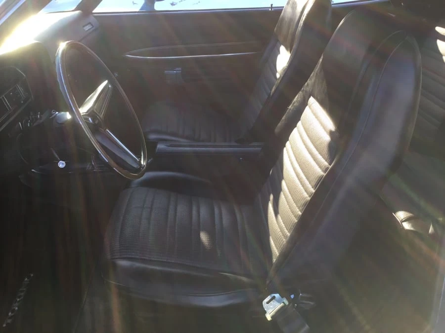 1971 Ford Torino 2nd Gen - Image 25 of 31