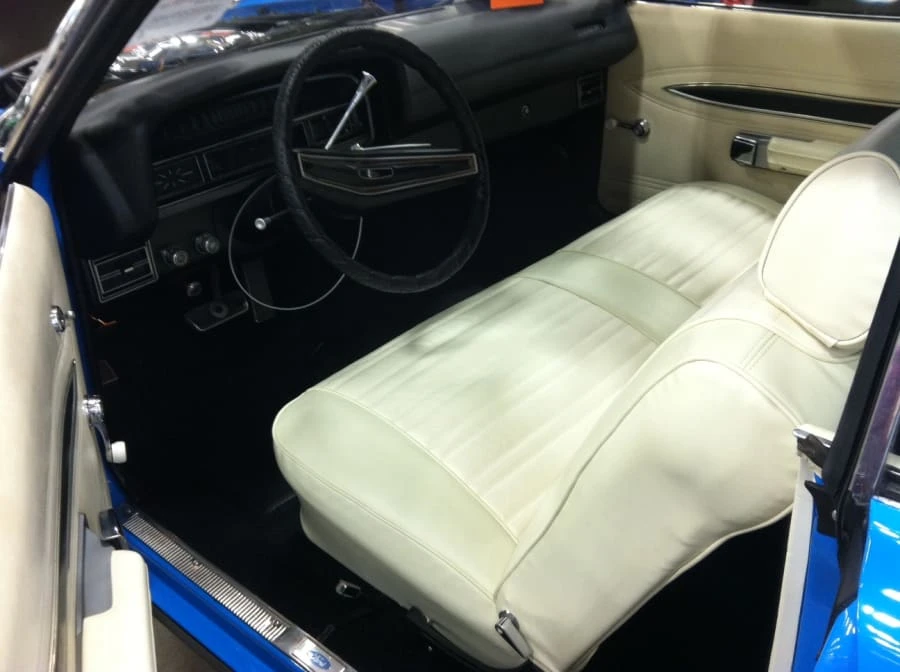 1971 Ford Torino 2nd Gen - Image 2 of 7