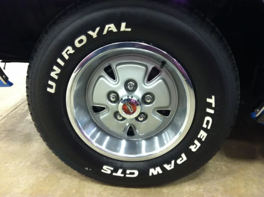 1971 Ford Torino 2nd Gen - Image 6 of 7