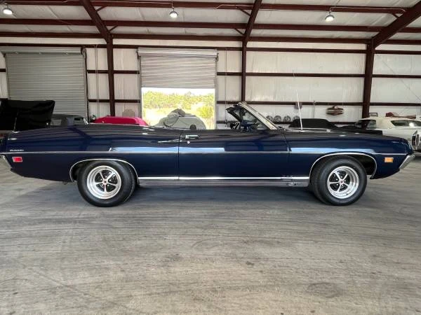 1971 Ford Torino 2nd Gen - Image 4 of 21