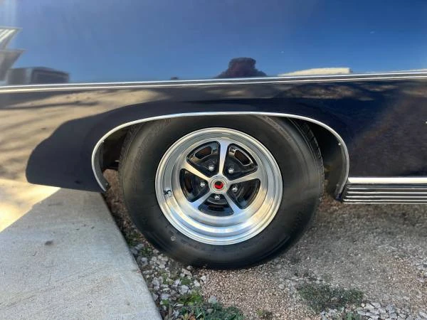 1971 Ford Torino 2nd Gen - Image 15 of 21