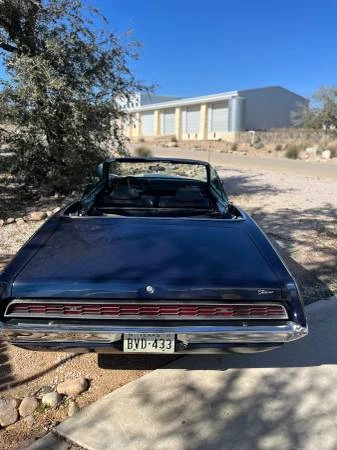 1971 Ford Torino 2nd Gen - Image 11 of 21