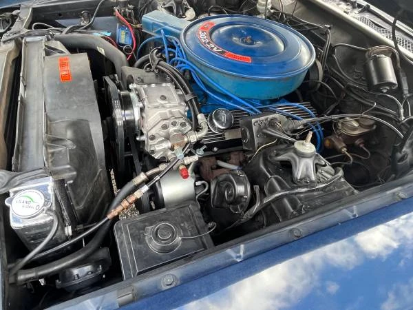 1971 Ford Torino 2nd Gen - Image 20 of 21