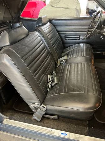 1971 Ford Torino 2nd Gen - Image 3 of 21
