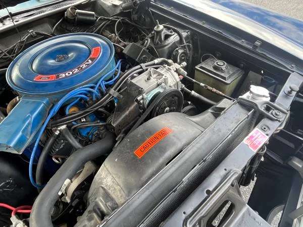 1971 Ford Torino 2nd Gen - Image 21 of 21